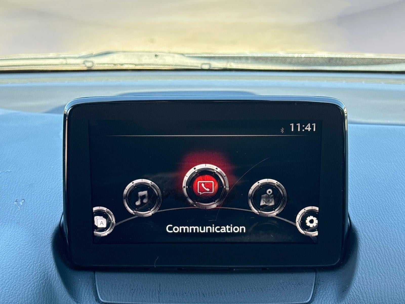 2019 Mazda Mazda CX-3 Grand Touring