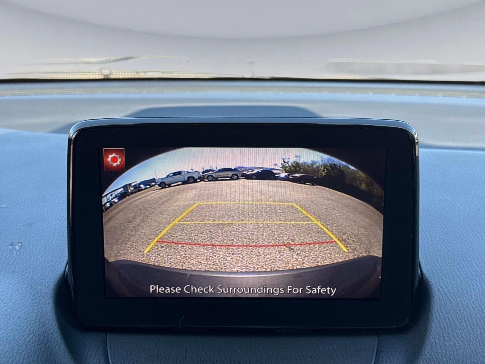 2019 Mazda Mazda CX-3 Grand Touring