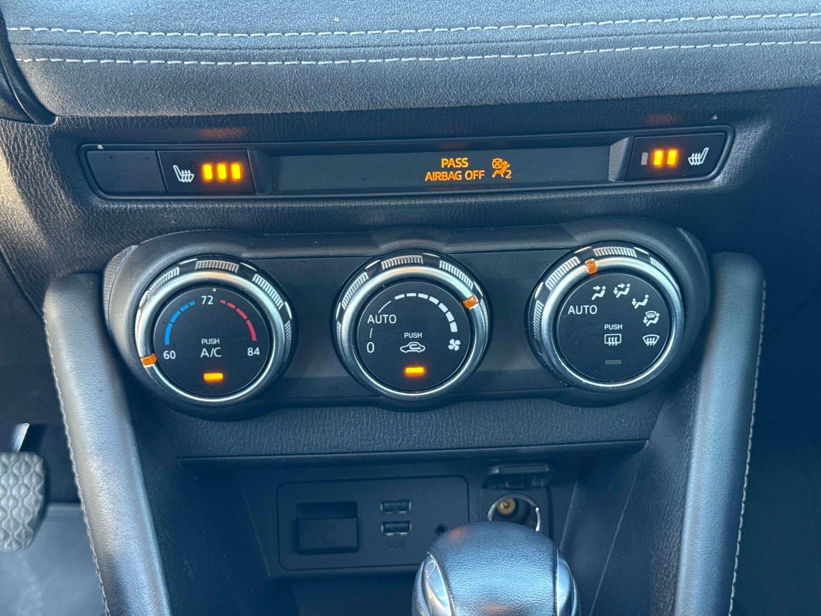 2019 Mazda Mazda CX-3 Grand Touring