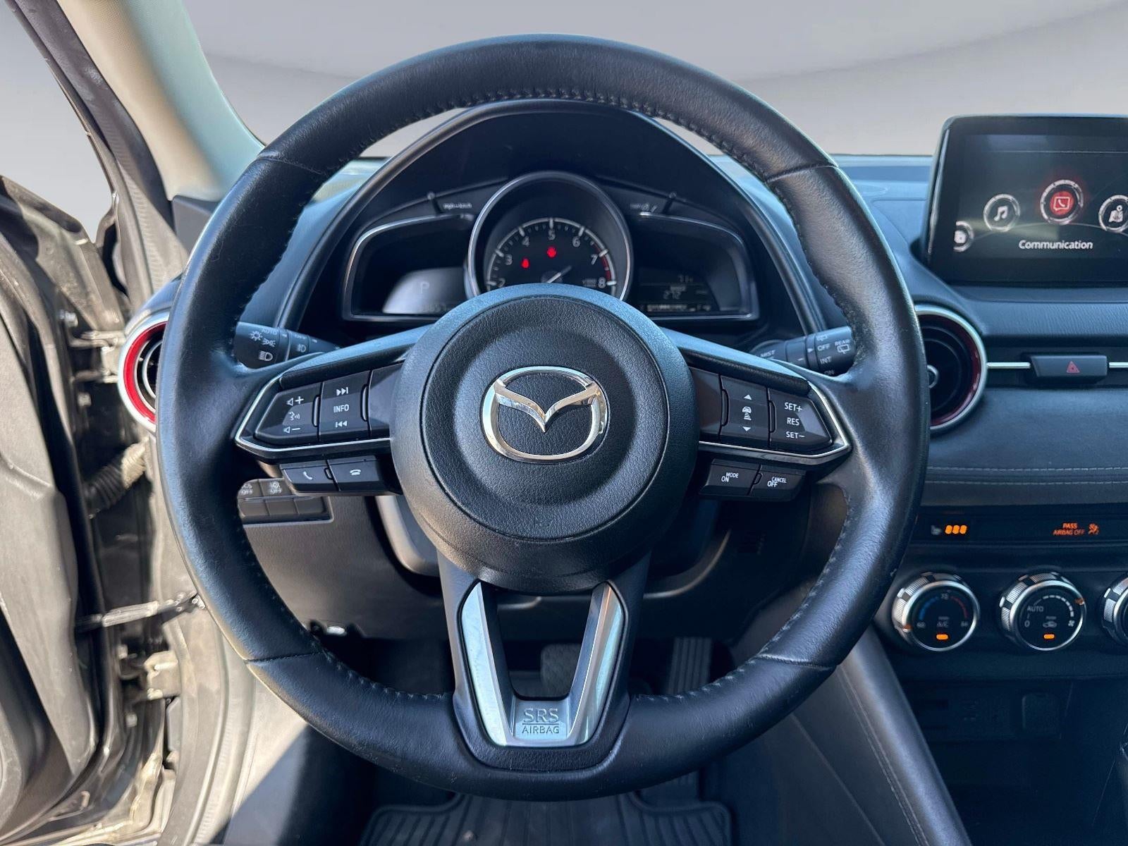 2019 Mazda Mazda CX-3 Grand Touring