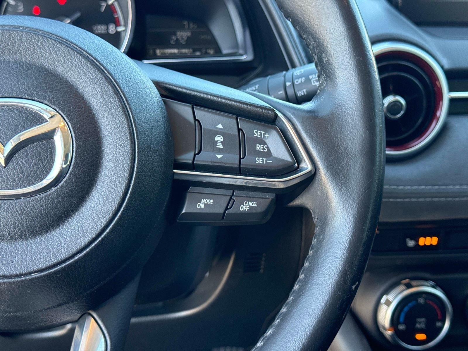 2019 Mazda Mazda CX-3 Grand Touring