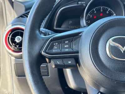 2019 Mazda Mazda CX-3 Grand Touring