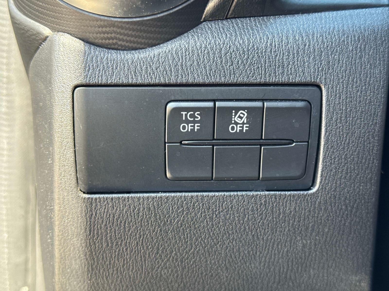 2019 Mazda Mazda CX-3 Grand Touring