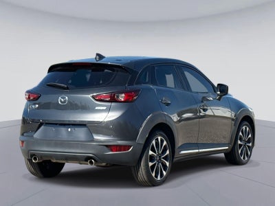 2019 Mazda Mazda CX-3 Grand Touring