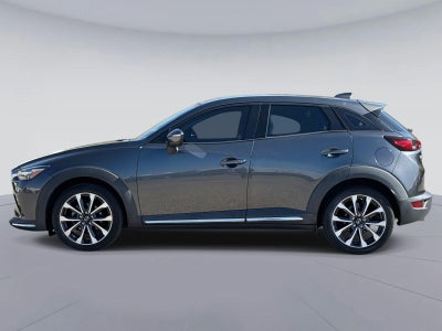 2019 Mazda Mazda CX-3 Grand Touring