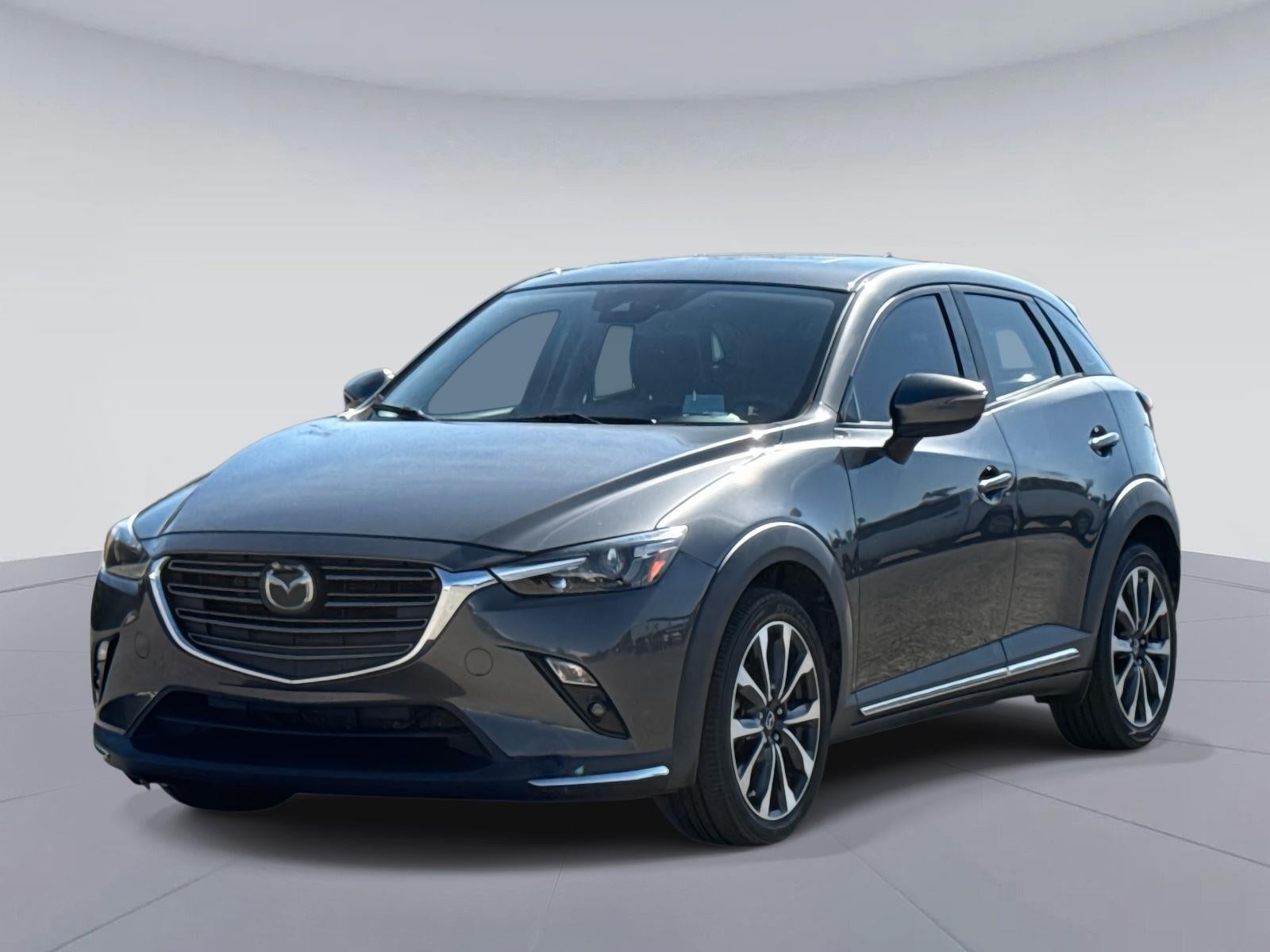 2019 Mazda Mazda CX-3 Grand Touring