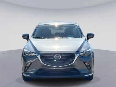 2019 Mazda Mazda CX-3 Grand Touring