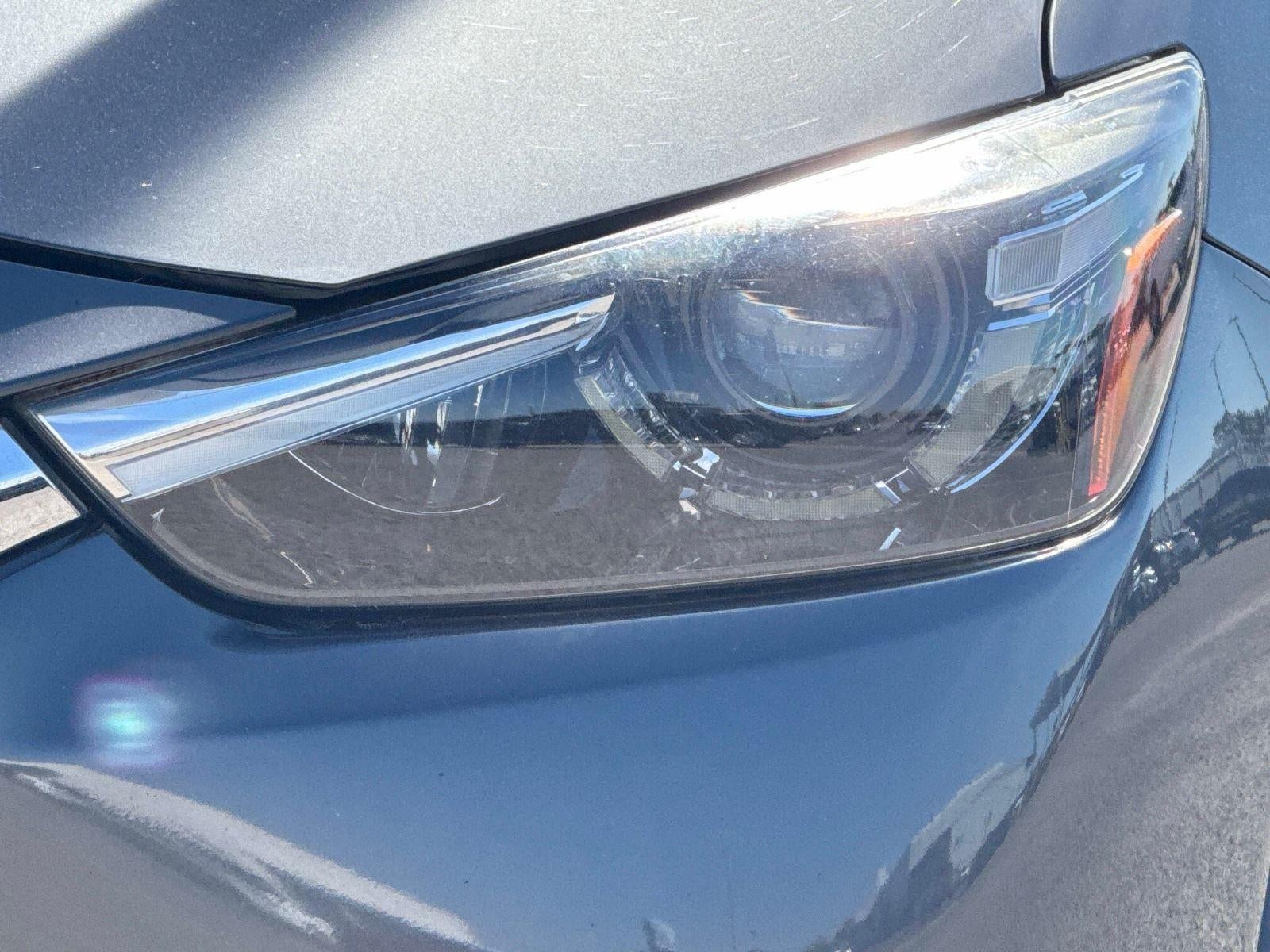 2019 Mazda Mazda CX-3 Grand Touring