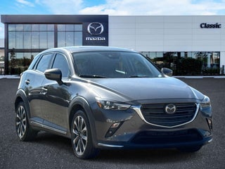 2019 Mazda Mazda CX-3 Grand Touring