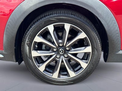 2019 Mazda Mazda CX-3 Grand Touring