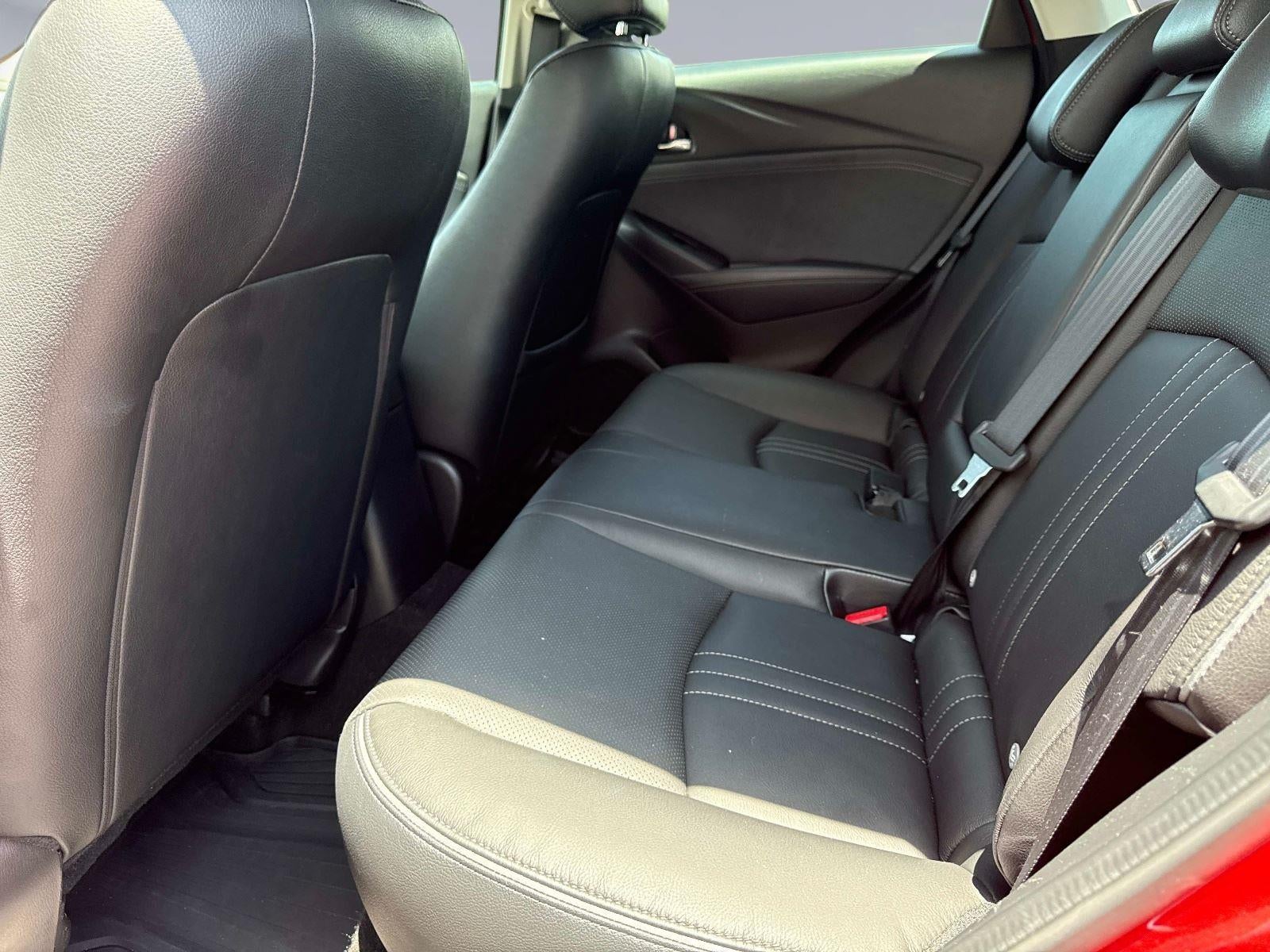 2019 Mazda Mazda CX-3 Grand Touring