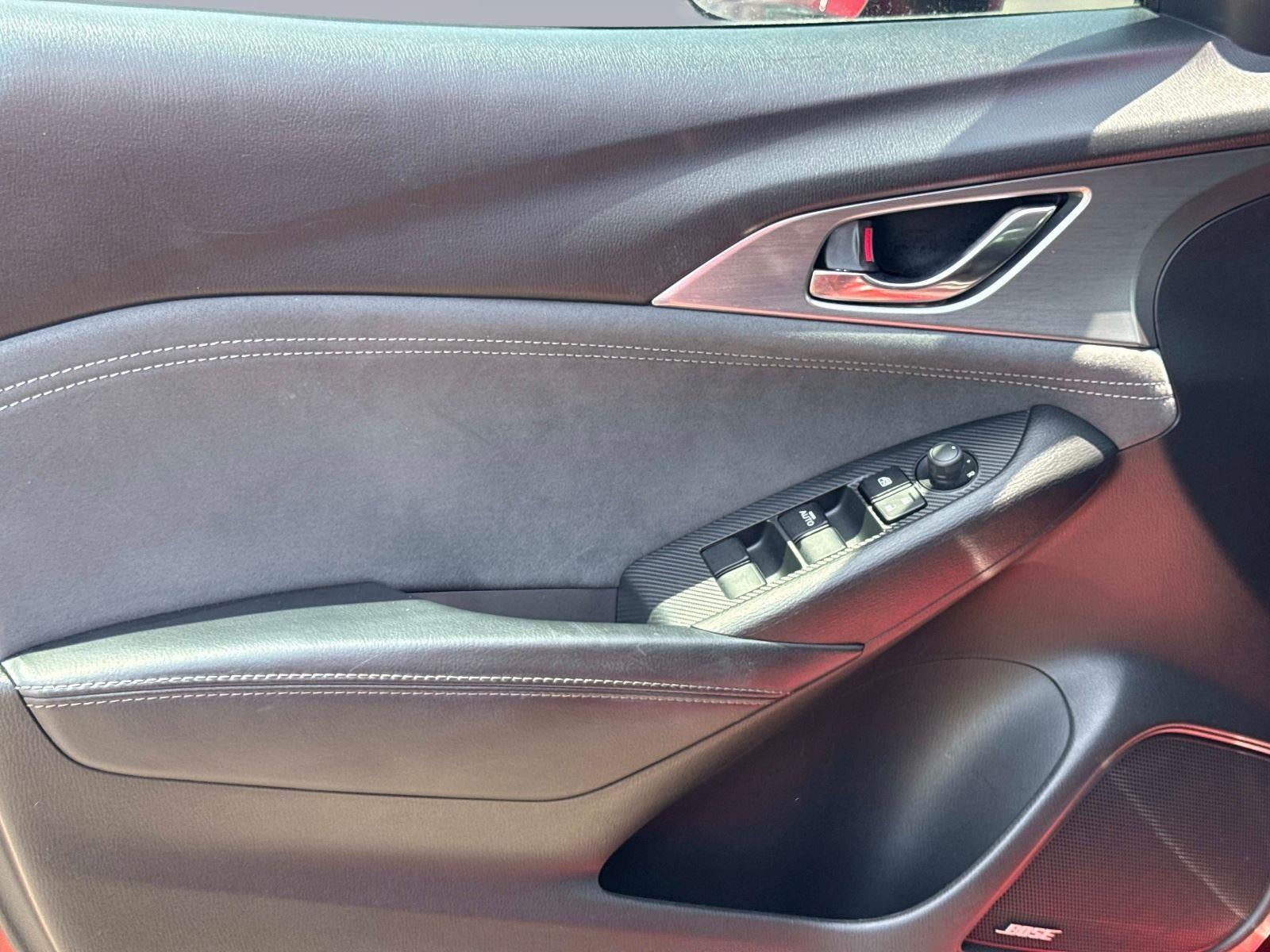 2019 Mazda Mazda CX-3 Grand Touring