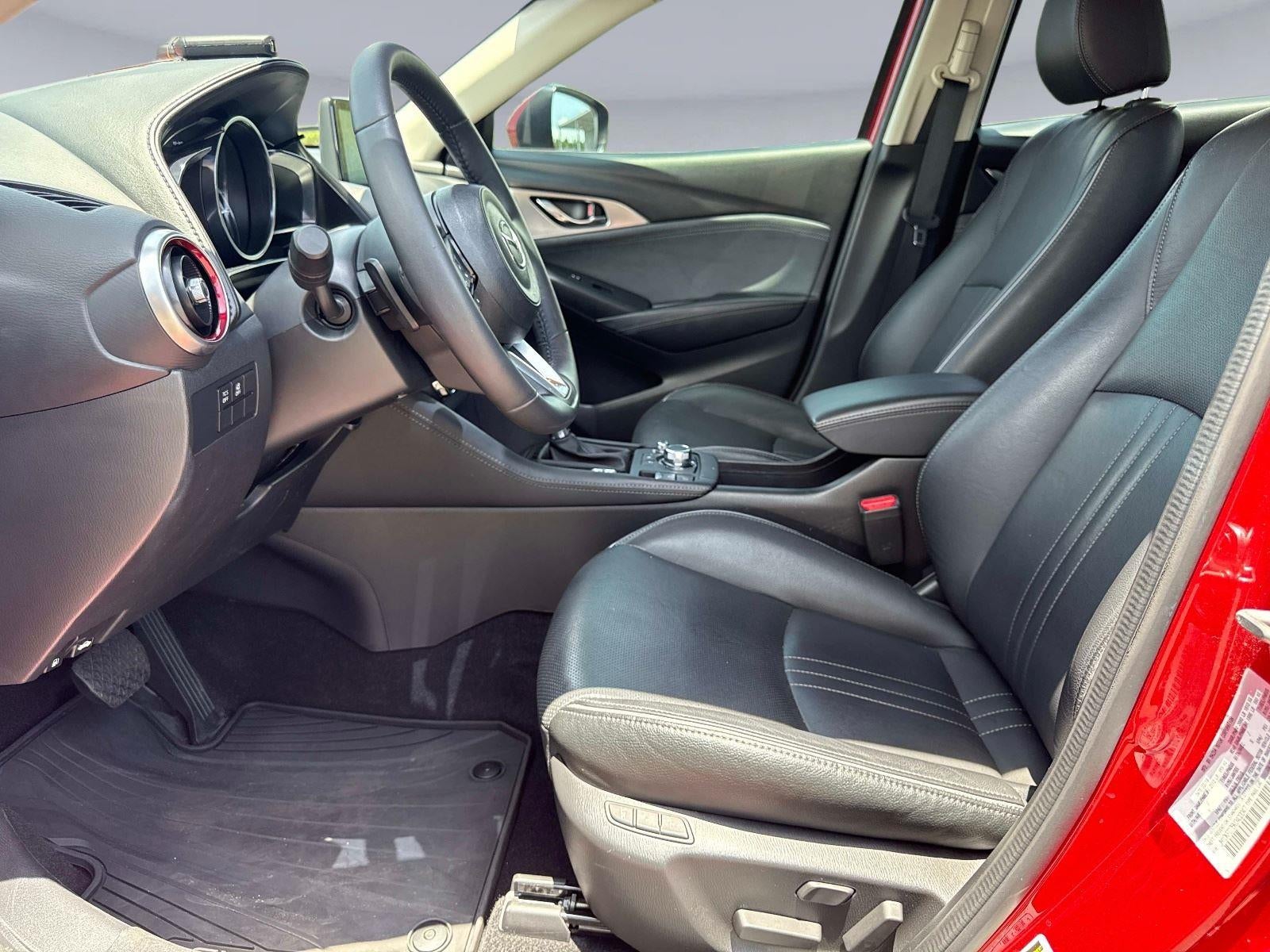 2019 Mazda Mazda CX-3 Grand Touring