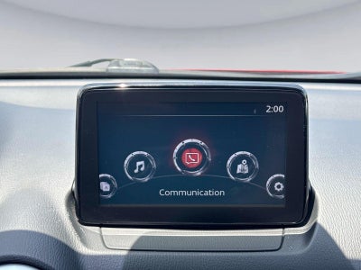 2019 Mazda Mazda CX-3 Grand Touring