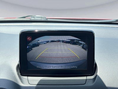2019 Mazda Mazda CX-3 Grand Touring