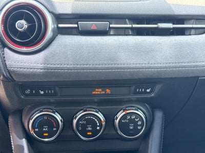 2019 Mazda Mazda CX-3 Grand Touring