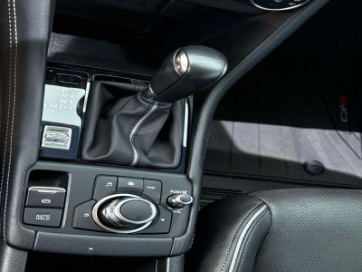2019 Mazda Mazda CX-3 Grand Touring