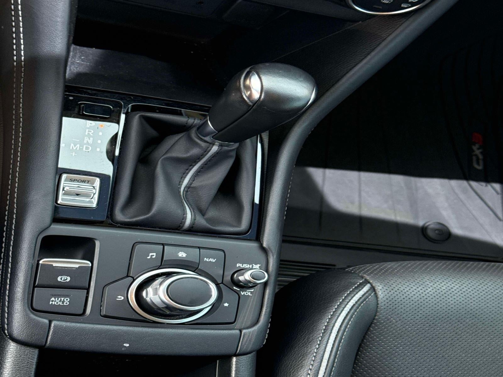2019 Mazda Mazda CX-3 Grand Touring