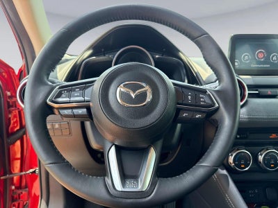 2019 Mazda Mazda CX-3 Grand Touring