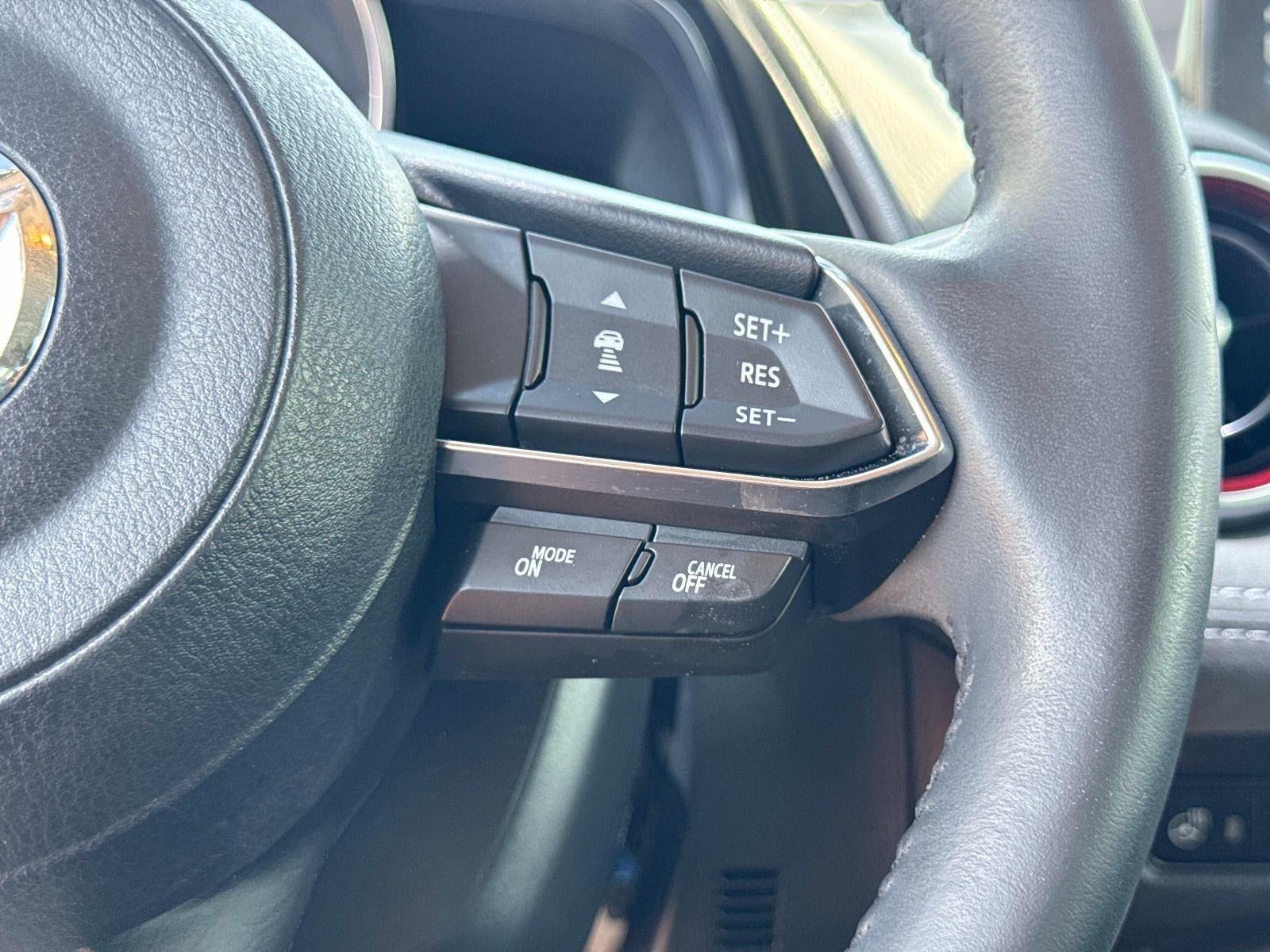 2019 Mazda Mazda CX-3 Grand Touring