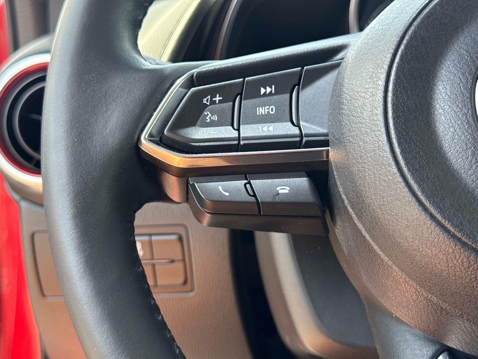 2019 Mazda Mazda CX-3 Grand Touring