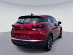 2019 Mazda Mazda CX-3 Grand Touring