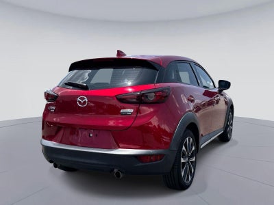 2019 Mazda Mazda CX-3 Grand Touring