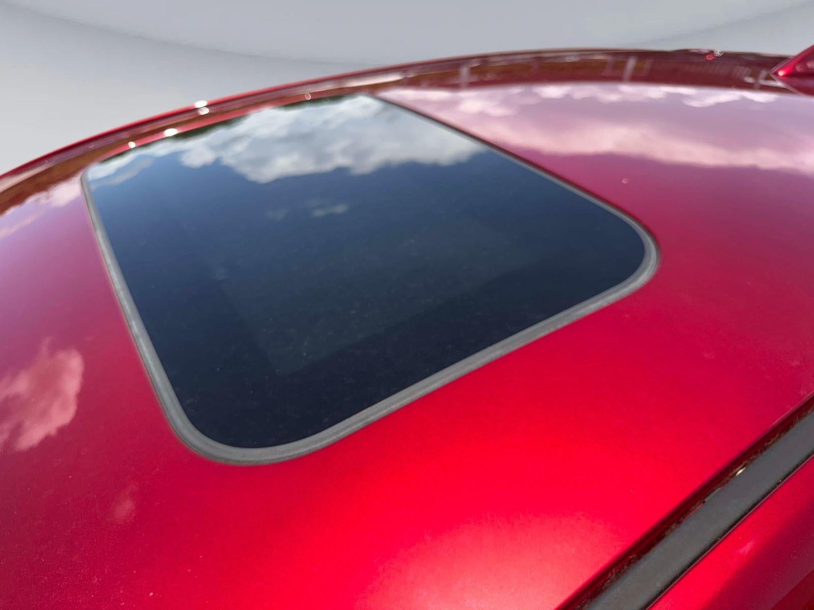 2019 Mazda Mazda CX-3 Grand Touring