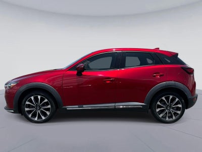 2019 Mazda Mazda CX-3 Grand Touring