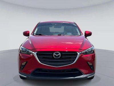 2019 Mazda Mazda CX-3 Grand Touring