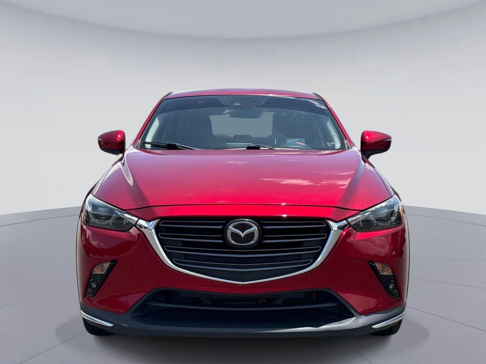2019 Mazda Mazda CX-3 Grand Touring