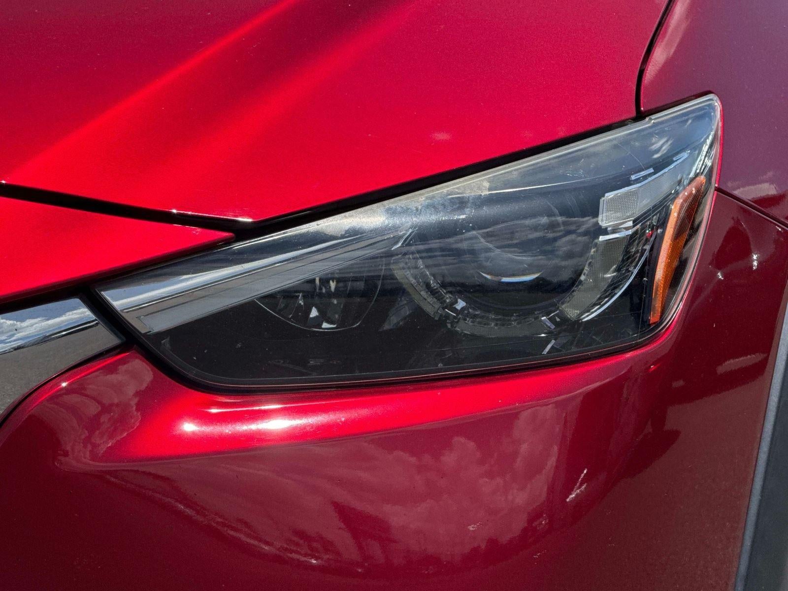 2019 Mazda Mazda CX-3 Grand Touring