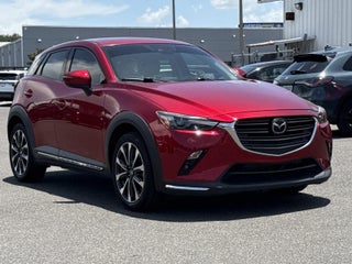 2019 Mazda Mazda CX-3 Grand Touring