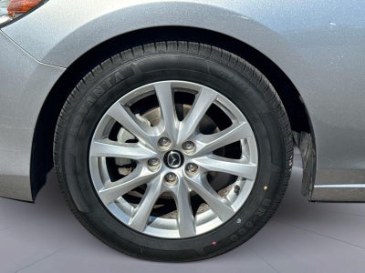 2014 Mazda Mazda6 i Sport