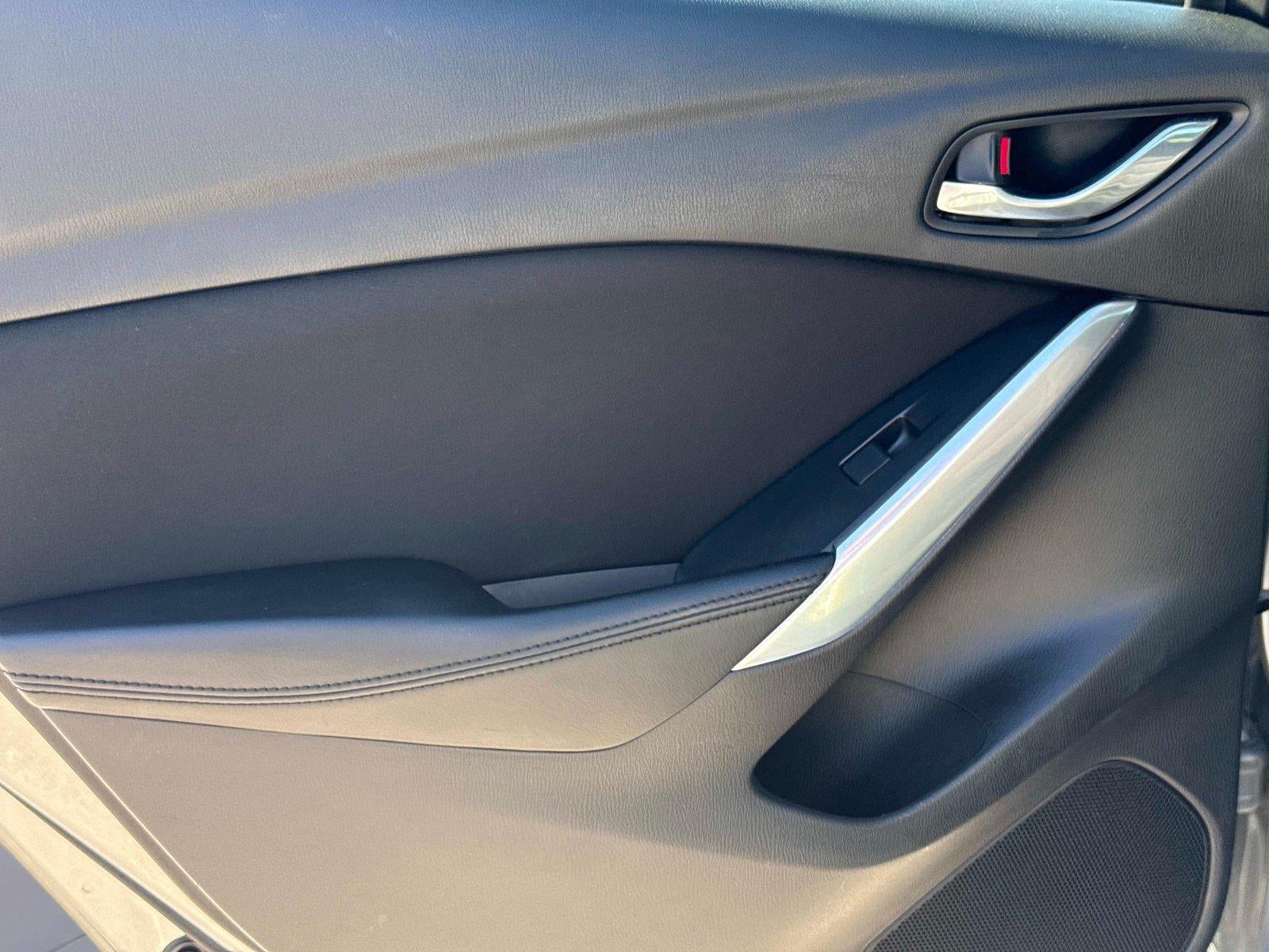 2014 Mazda Mazda6 i Sport