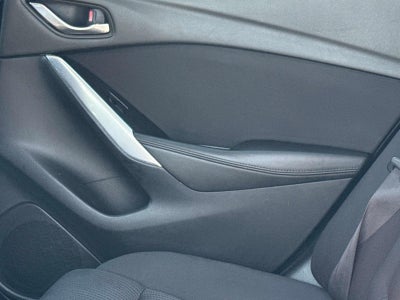 2014 Mazda Mazda6 i Sport