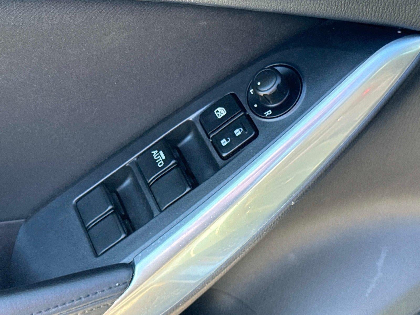 2014 Mazda Mazda6 i Sport