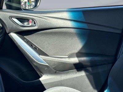 2014 Mazda Mazda6 i Sport