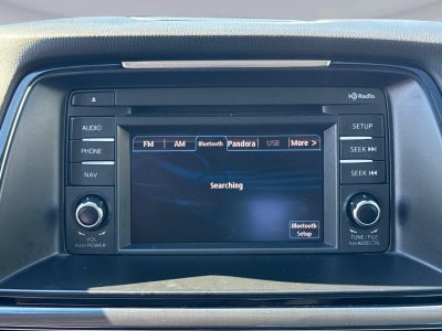 2014 Mazda Mazda6 i Sport