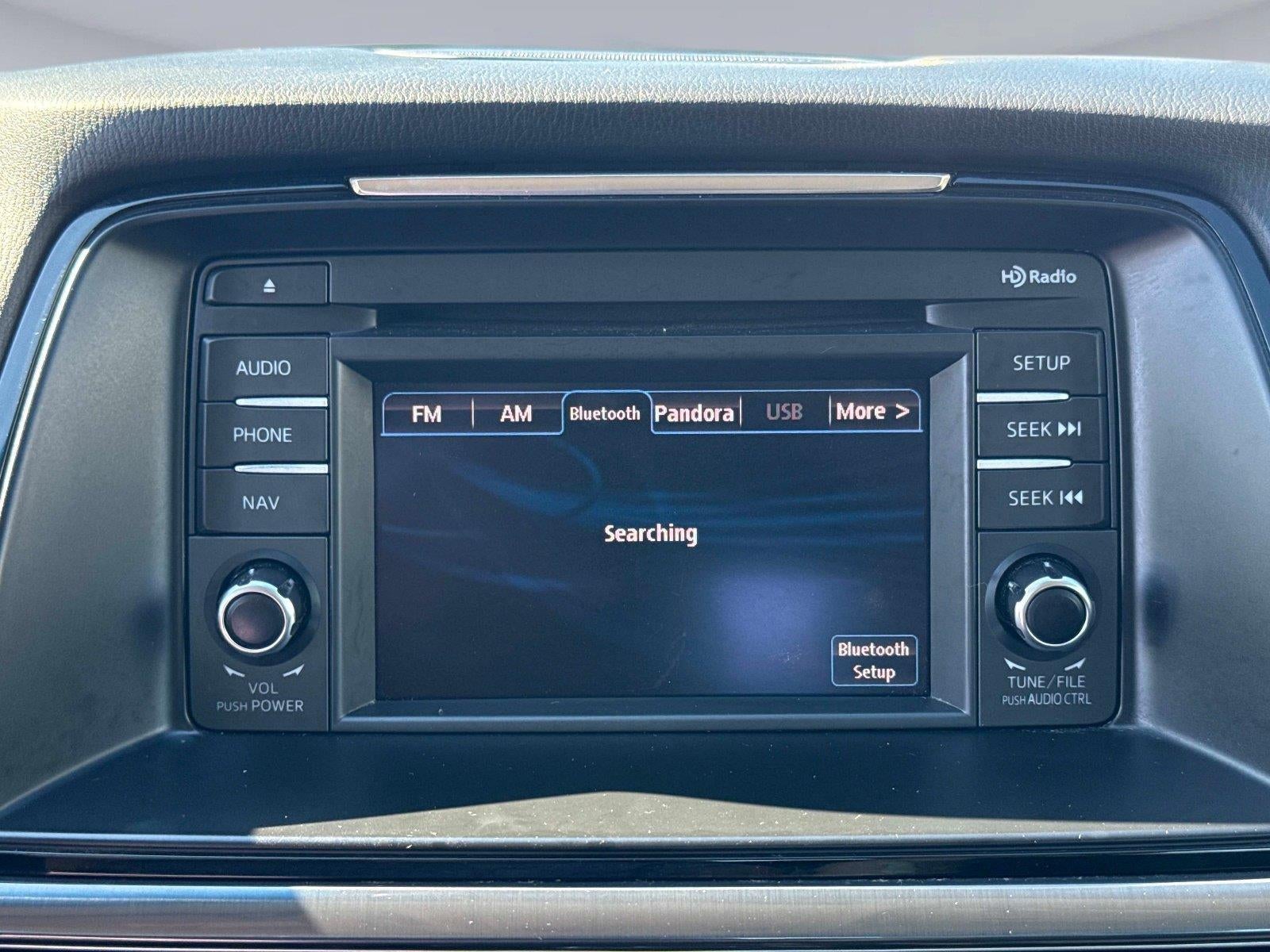 2014 Mazda Mazda6 i Sport