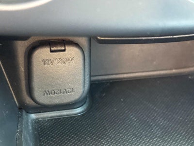 2014 Mazda Mazda6 i Sport