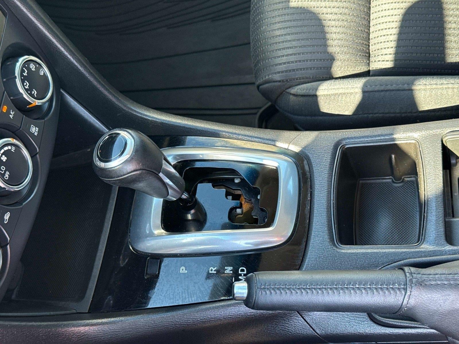2014 Mazda Mazda6 i Sport