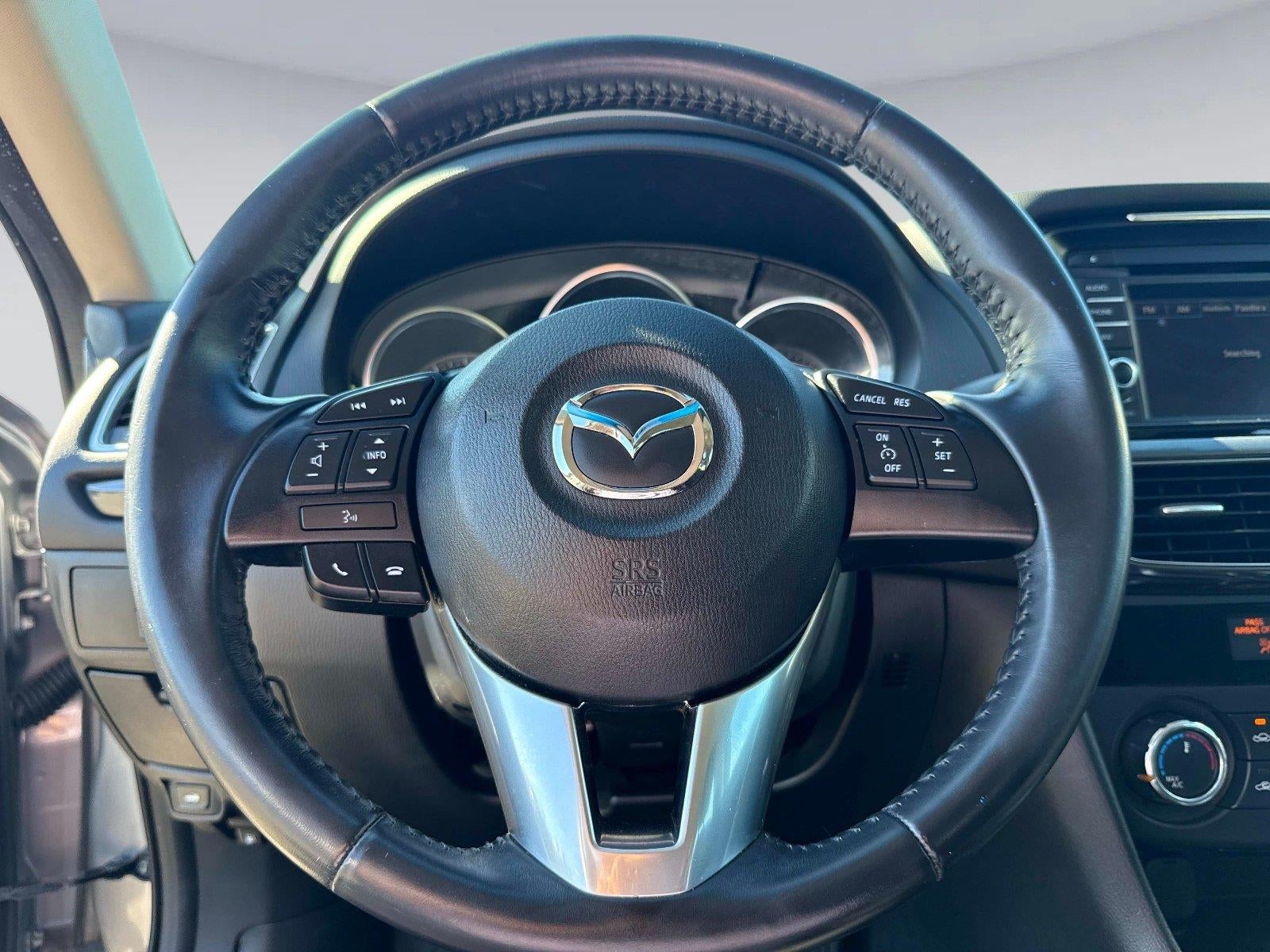2014 Mazda Mazda6 i Sport