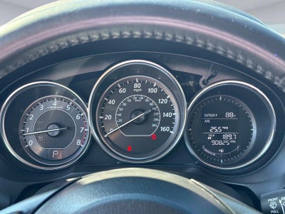 2014 Mazda Mazda6 i Sport