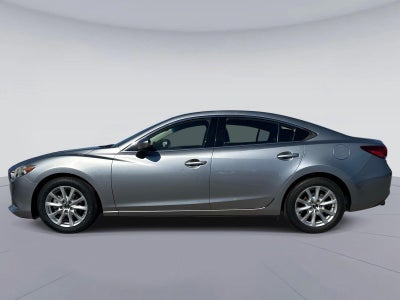 2014 Mazda Mazda6 i Sport