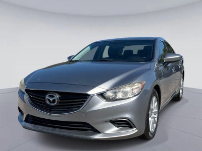 2014 Mazda Mazda6 i Sport