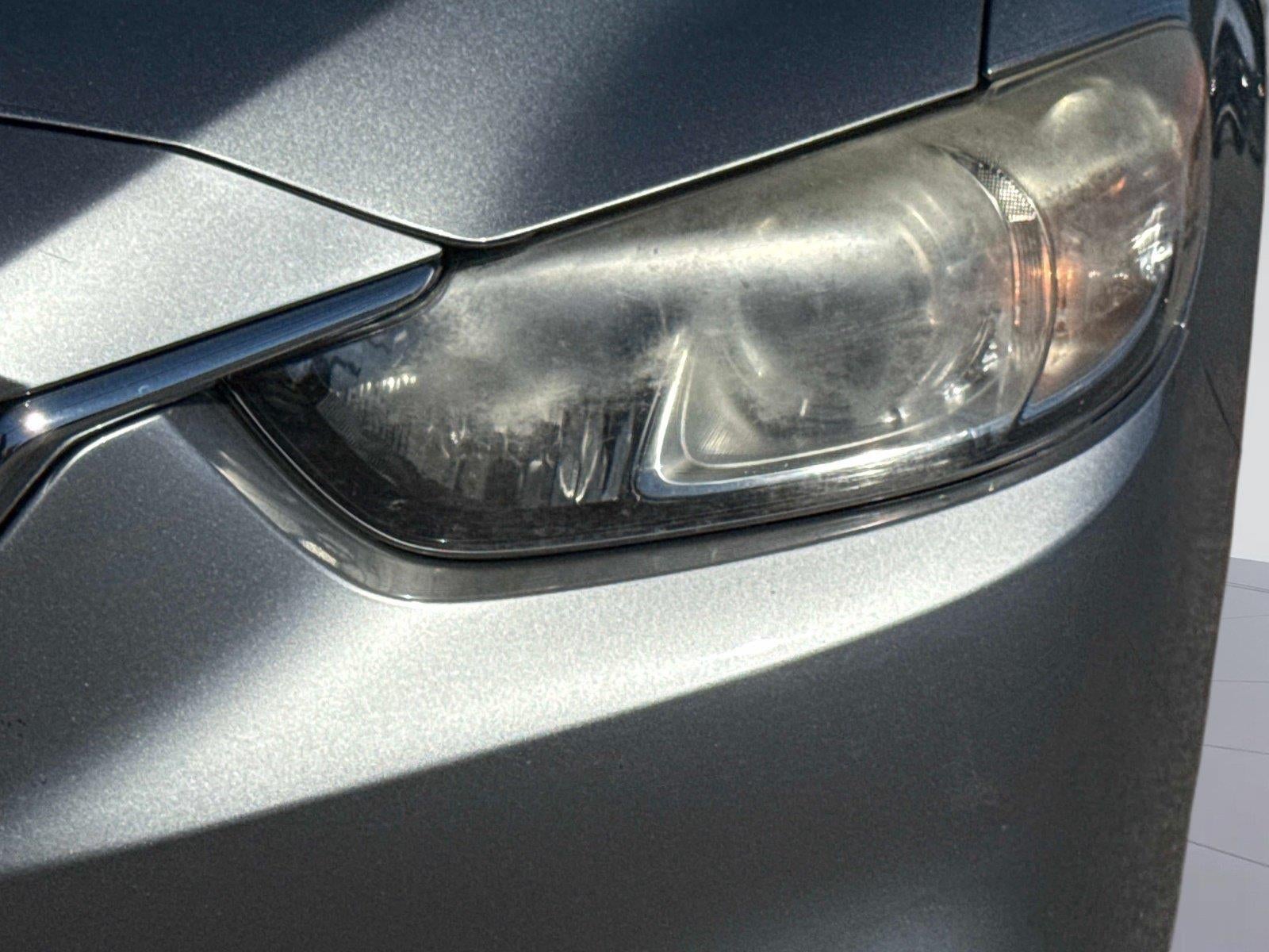 2014 Mazda Mazda6 i Sport