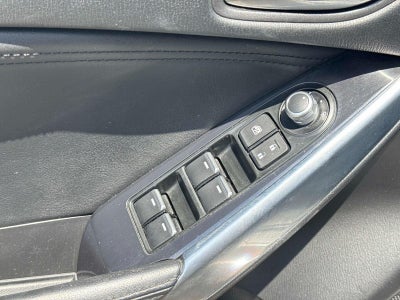 2016 Mazda Mazda6 i Touring