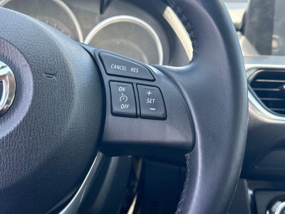 2016 Mazda Mazda6 i Touring