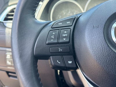 2016 Mazda Mazda6 i Touring